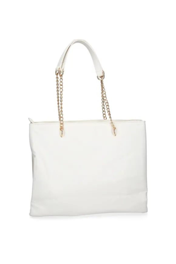 Enrico Coveri Borsa 2502 Bianco
