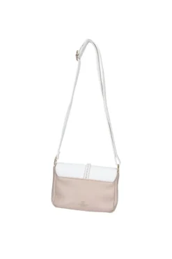 Enrico Coveri Borsa 2541 Bianco