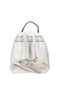 Enrico Coveri Borsa 2553 Bianco