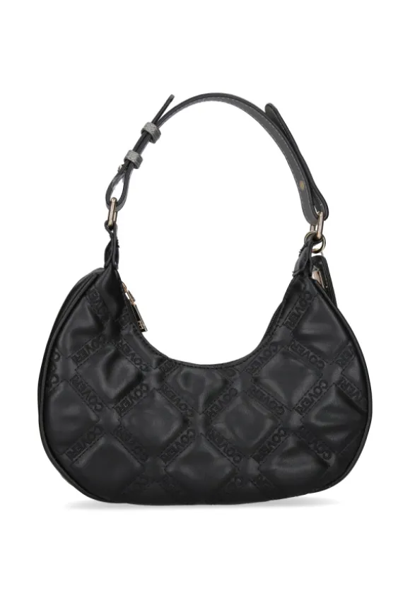 Enrico Coveri Borsa 2551 Black