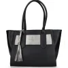 Enrico Coveri Borsa 2521 Black