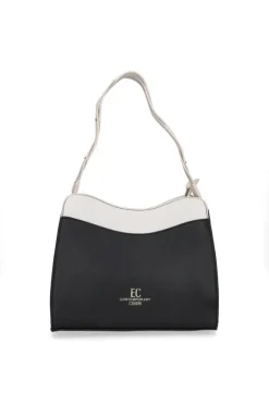 Enrico Coveri Borsa 2571 Black