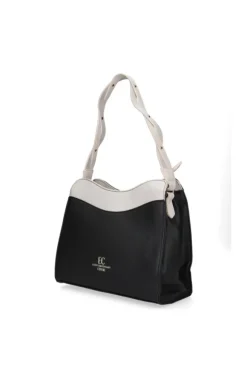 Enrico Coveri Borsa 2571 Black