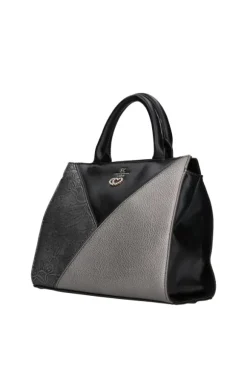Enrico Coveri Borsa 2501 Black
