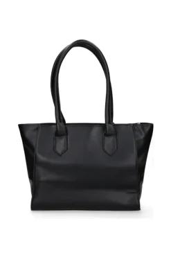 Enrico Coveri Borsa 2521 Black