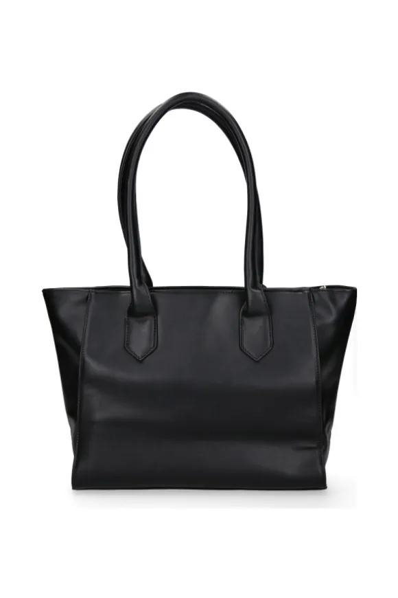 Enrico Coveri Borsa 2521 Black
