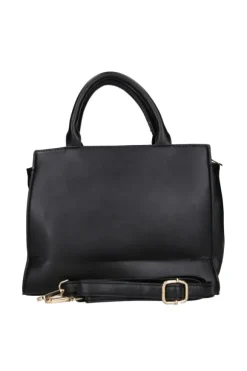 Enrico Coveri Borsa 2501 Black