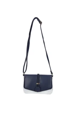 Enrico Coveri Borsa 2541 Blu