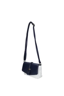 Enrico Coveri Borsa 2541 Blu