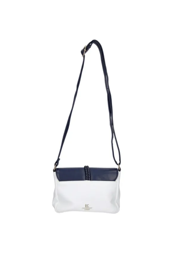 Enrico Coveri Borsa 2541 Blu
