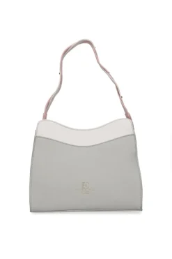 Enrico Coveri Borsa 2571 Cemento