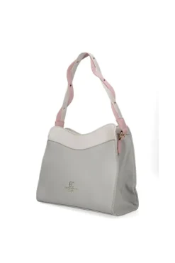 Enrico Coveri Borsa 2571 Cemento