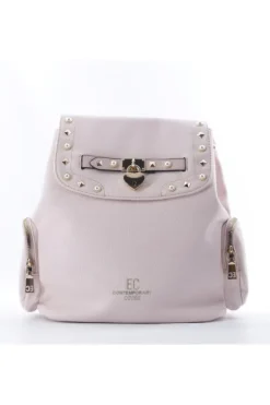 Enrico Coveri Borsa 2543 Cipria