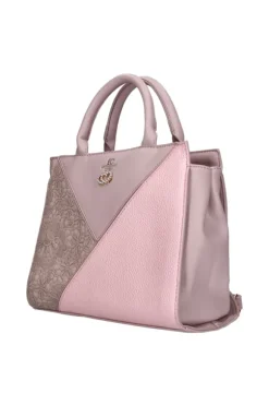 Enrico Coveri Borsa 2501 Malva