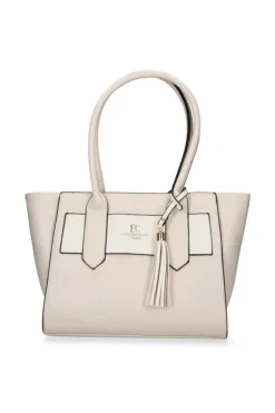 Enrico Coveri Borsa 2521 Naturale