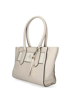 Enrico Coveri Borsa 2521 Naturale