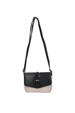 Enrico Coveri Borsa 2541 Nero