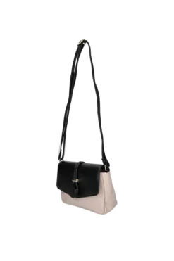 Enrico Coveri Borsa 2541 Nero