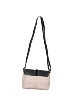 Enrico Coveri Borsa 2541 Nero