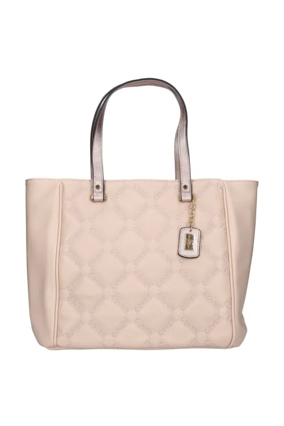 Enrico Coveri Borsa 2552 Nude