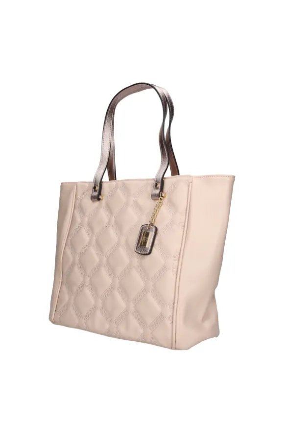 Enrico Coveri Borsa 2552 Nude