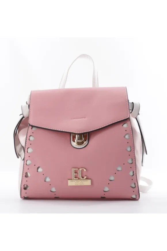 Enrico Coveri Borsa 2583 Pesca