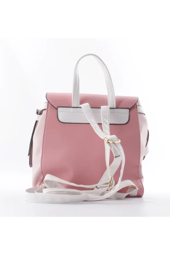 Enrico Coveri Borsa 2583 Pesca