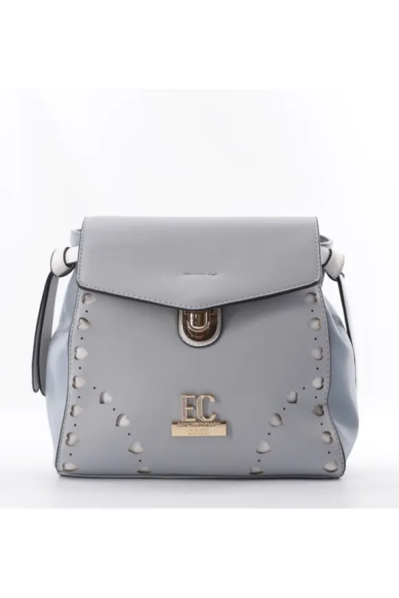 Enrico Coveri Borsa 2583 Polvere