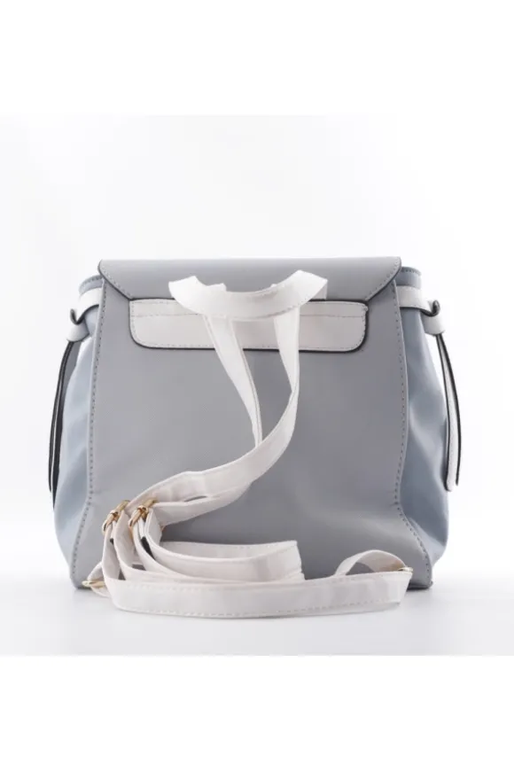 Enrico Coveri Borsa 2583 Polvere