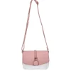 Enrico Coveri Borsa 2541 Rosa