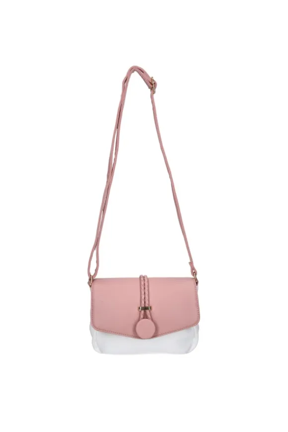 Enrico Coveri Borsa 2541 Rosa