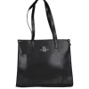Enrico Coveri Borsa 2621l Black