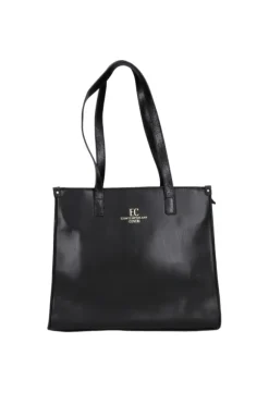 Enrico Coveri Borsa 2621l Black