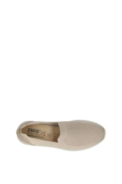 Enval Mocassino 77715 Cream