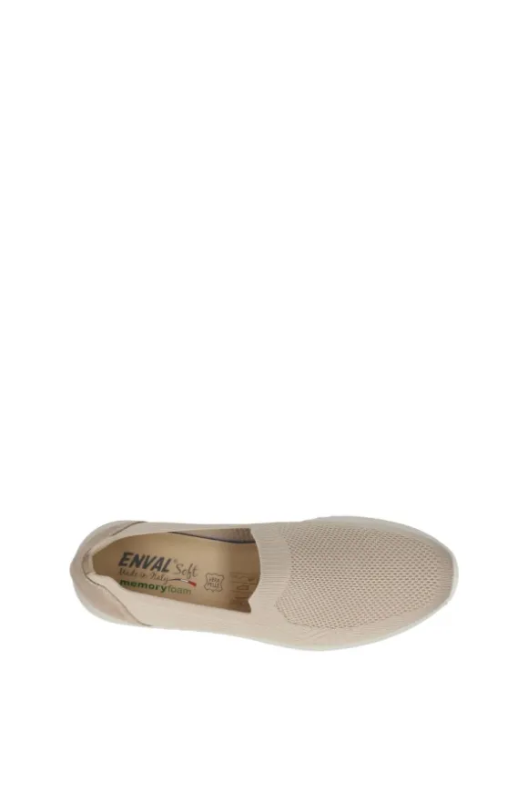 Enval Mocassino 77715 Cream