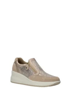 Enval Mocassino 57606 Taupe