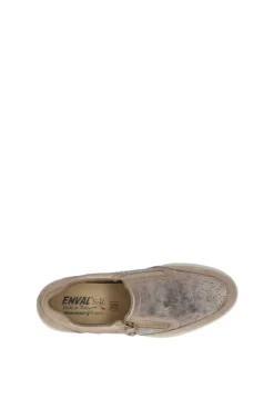 Enval Mocassino 57606 Taupe