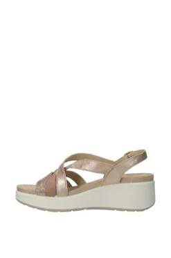 Enval Sandalo zeppa 57959 Sabbia