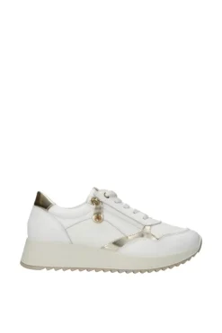 Enval Sneaker 57728 Bianco