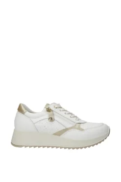 Enval Sneaker 77712 Bianco