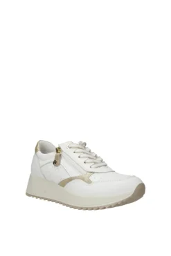 Enval Sneaker 77712 Bianco