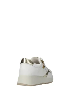 Enval Sneaker 57728 Bianco