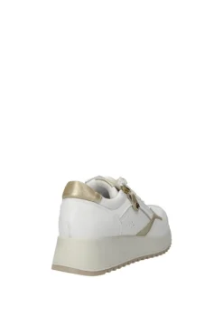 Enval Sneaker 77712 Bianco