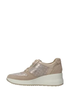 Enval Sneaker 57607 Taupe