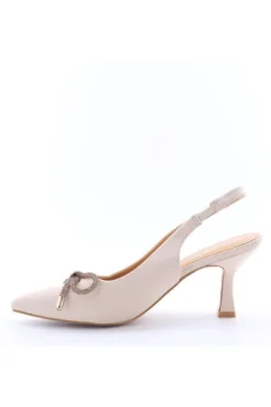 Enzamarchese Chanel 44180 Beige