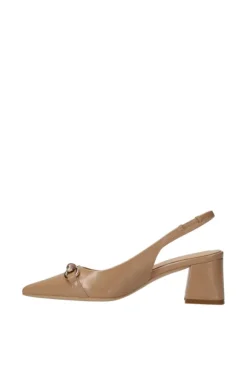 Enzamarchese Chanel 48146 Beige