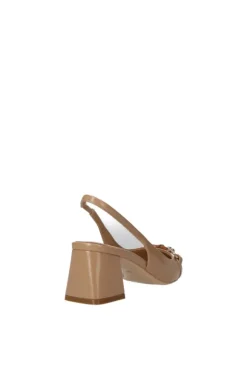 Enzamarchese Chanel 48146 Beige