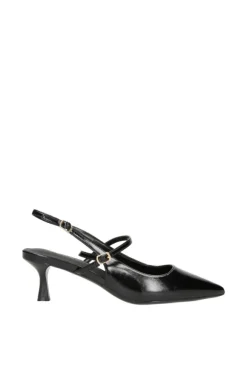 Enzamarchese Chanel 48149 Black