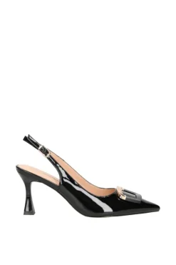 Enzamarchese Chanel 48171 Black