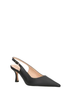 Enzamarchese Chanel 48172 Black